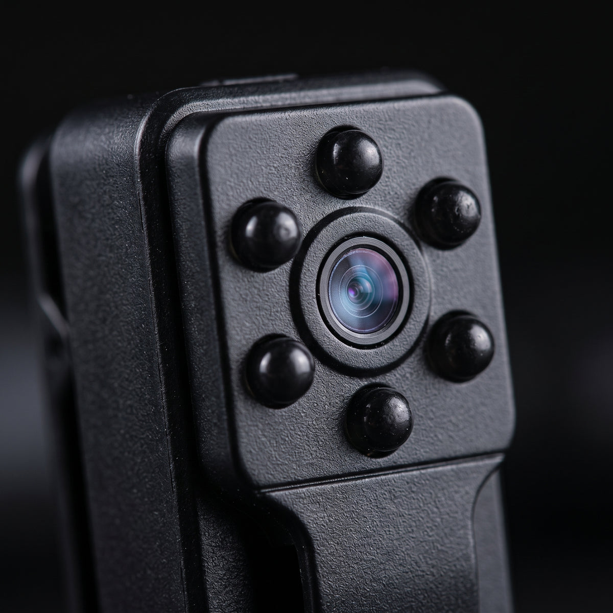 Cámara NR lente de cerca
