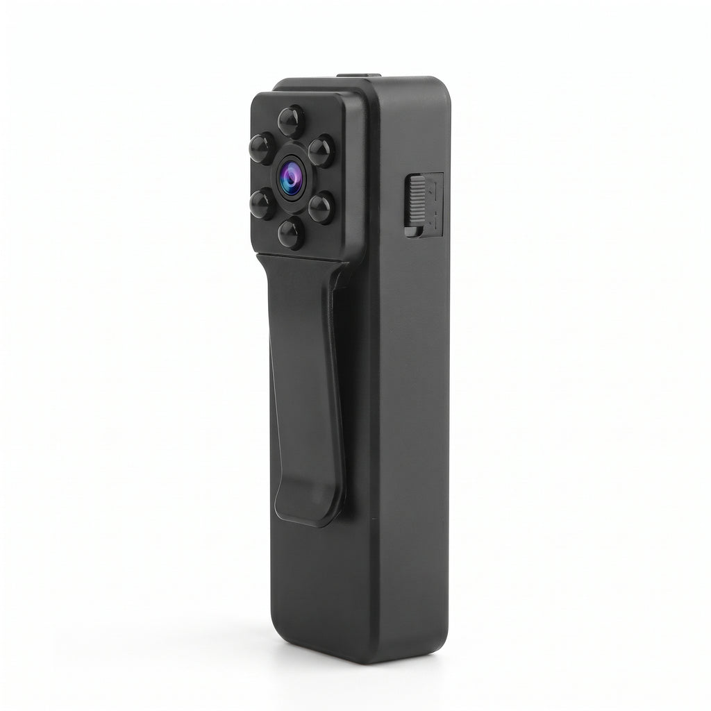Cámara NR