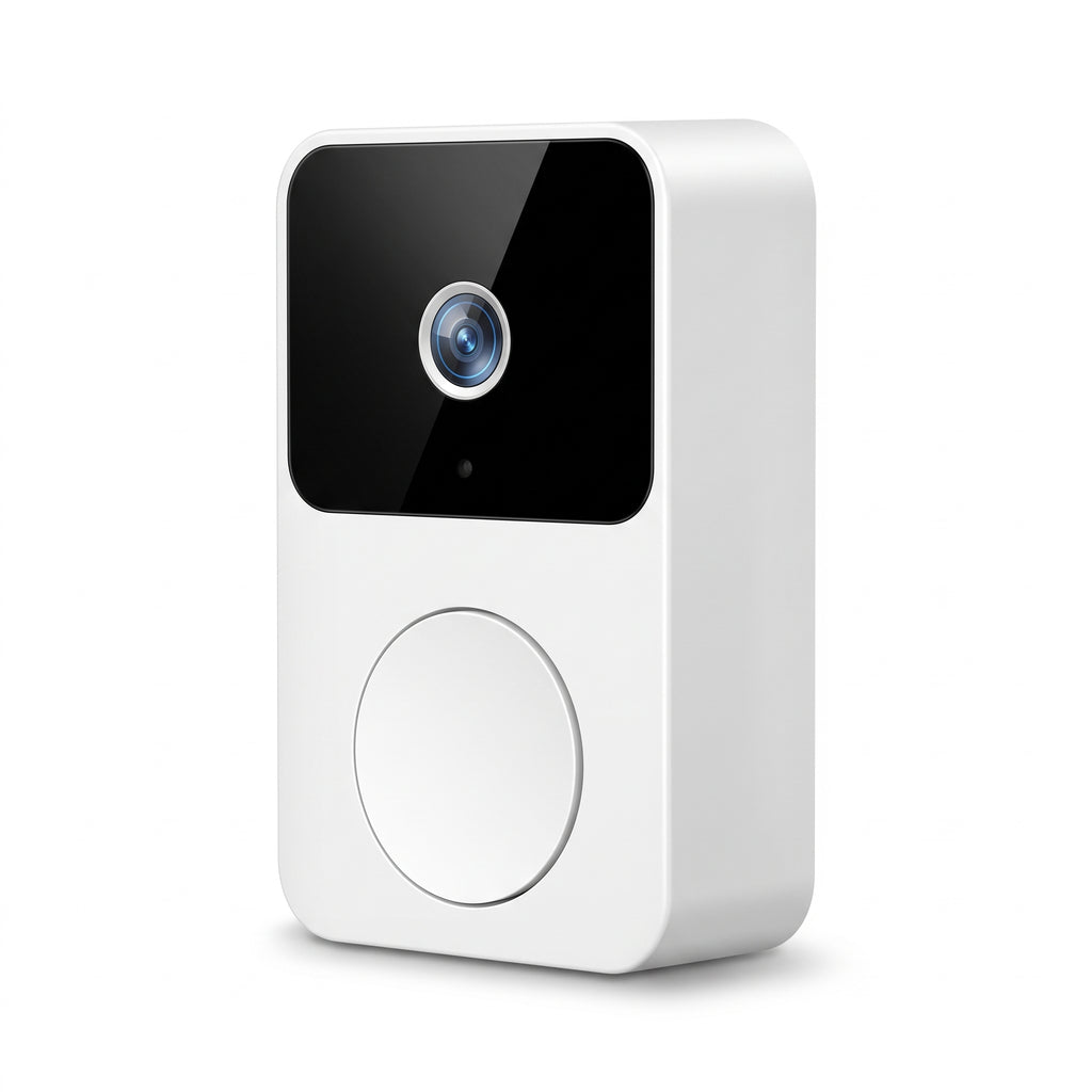 Timbre Inteligente Bluetooth