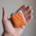 Practiko - Afeitadora portátil
