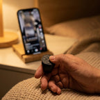 Practiko - Anillo control remoto Bluetooth