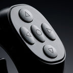 Practiko - Anillo control remoto Bluetooth