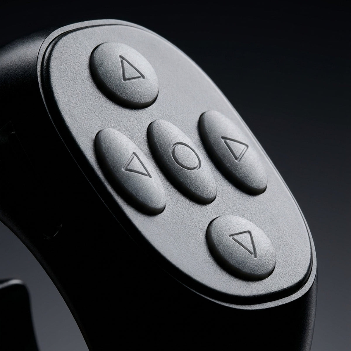 Practiko - Anillo control remoto Bluetooth