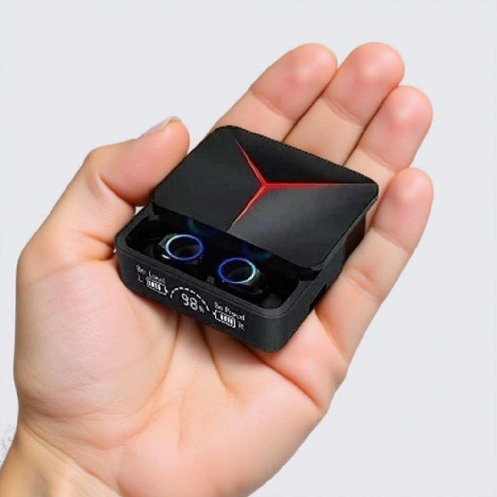 Practiko - Audífonos Bluetooth M90