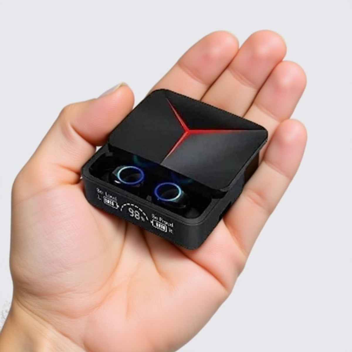 Practiko - Audífonos Bluetooth M90