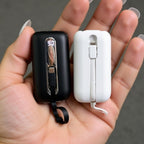Practiko - Audífonos T21 Con Power Bank