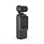 Practiko - Cámara Gimbal