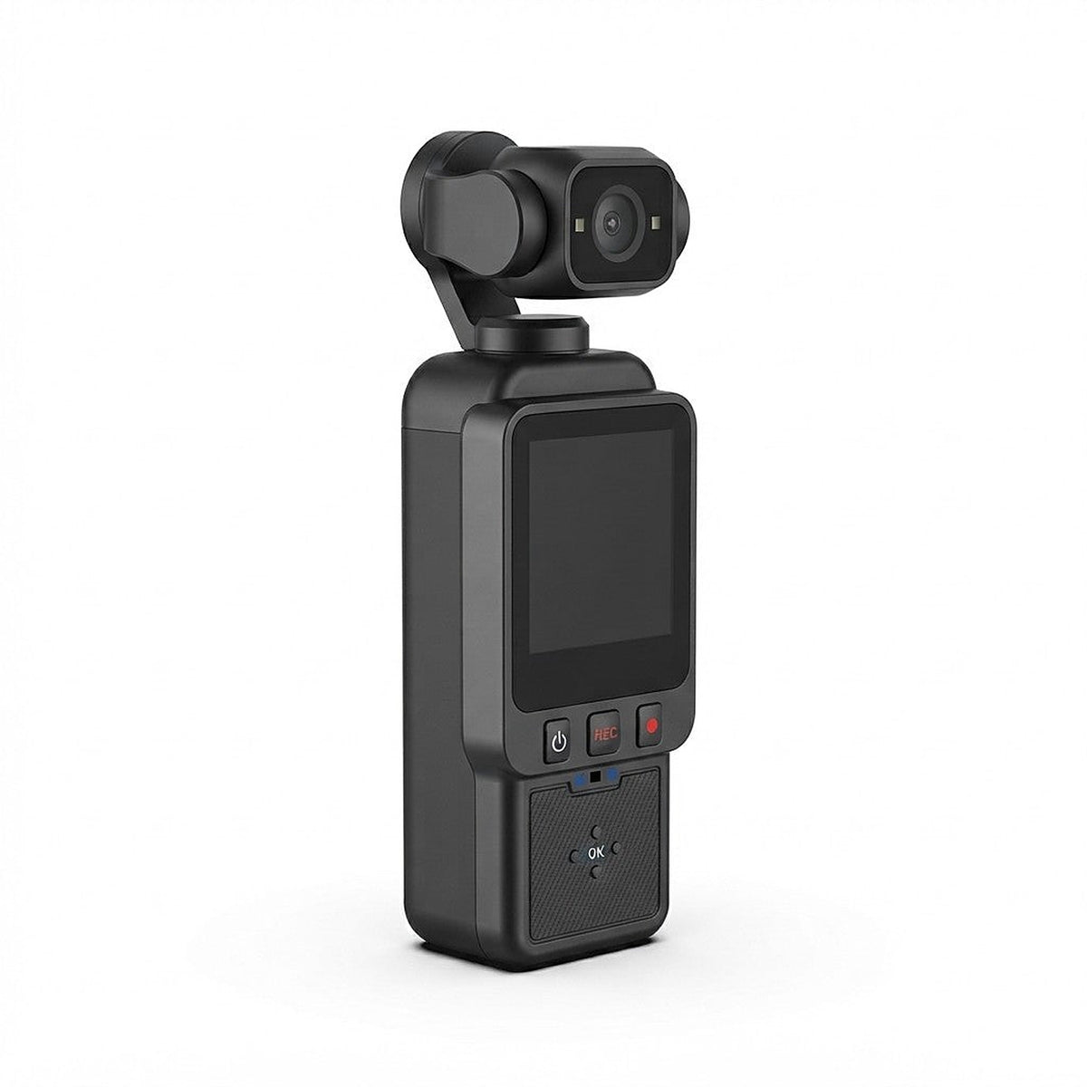 Practiko - Cámara Gimbal