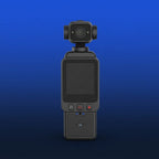 Practiko - Cámara Gimbal