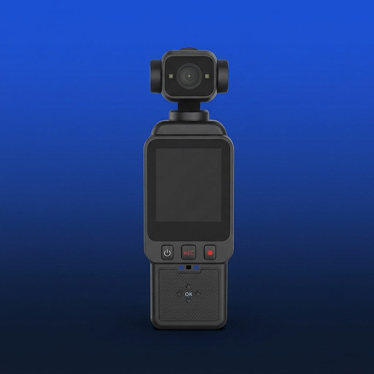 Practiko - Cámara Gimbal