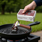 Practiko - Cepillo Eléctrico Para Limpiar Parrilla