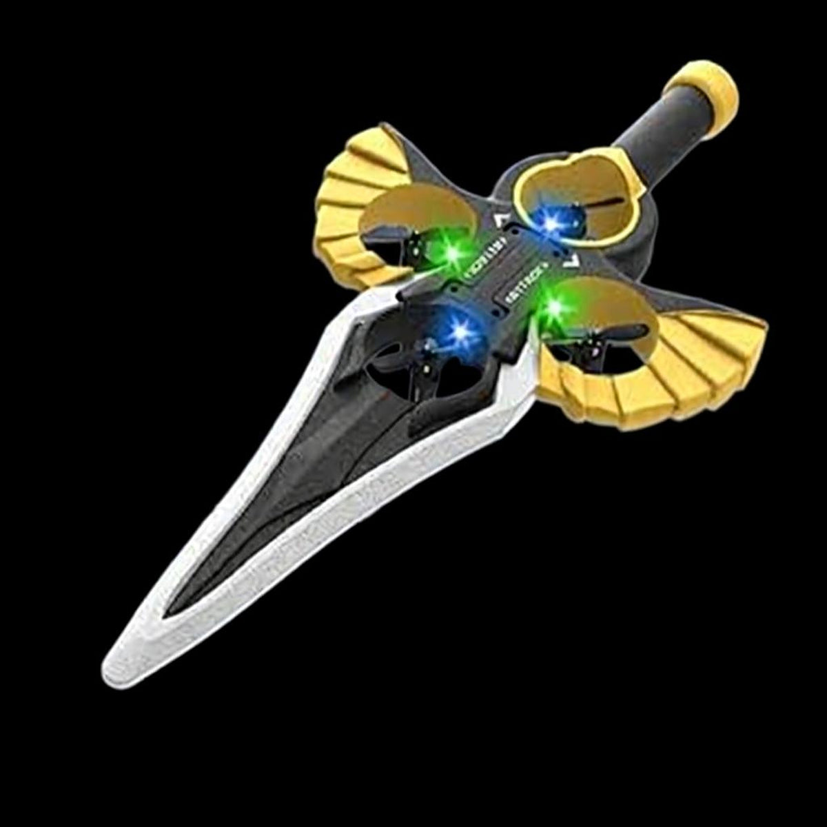 Practiko - Drone Lanzador De Juguete