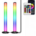 Luces Esquineras RGB – foto 1
