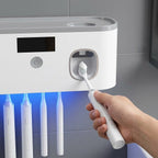 Practiko - Esterilizador De Cepillos De Dientes