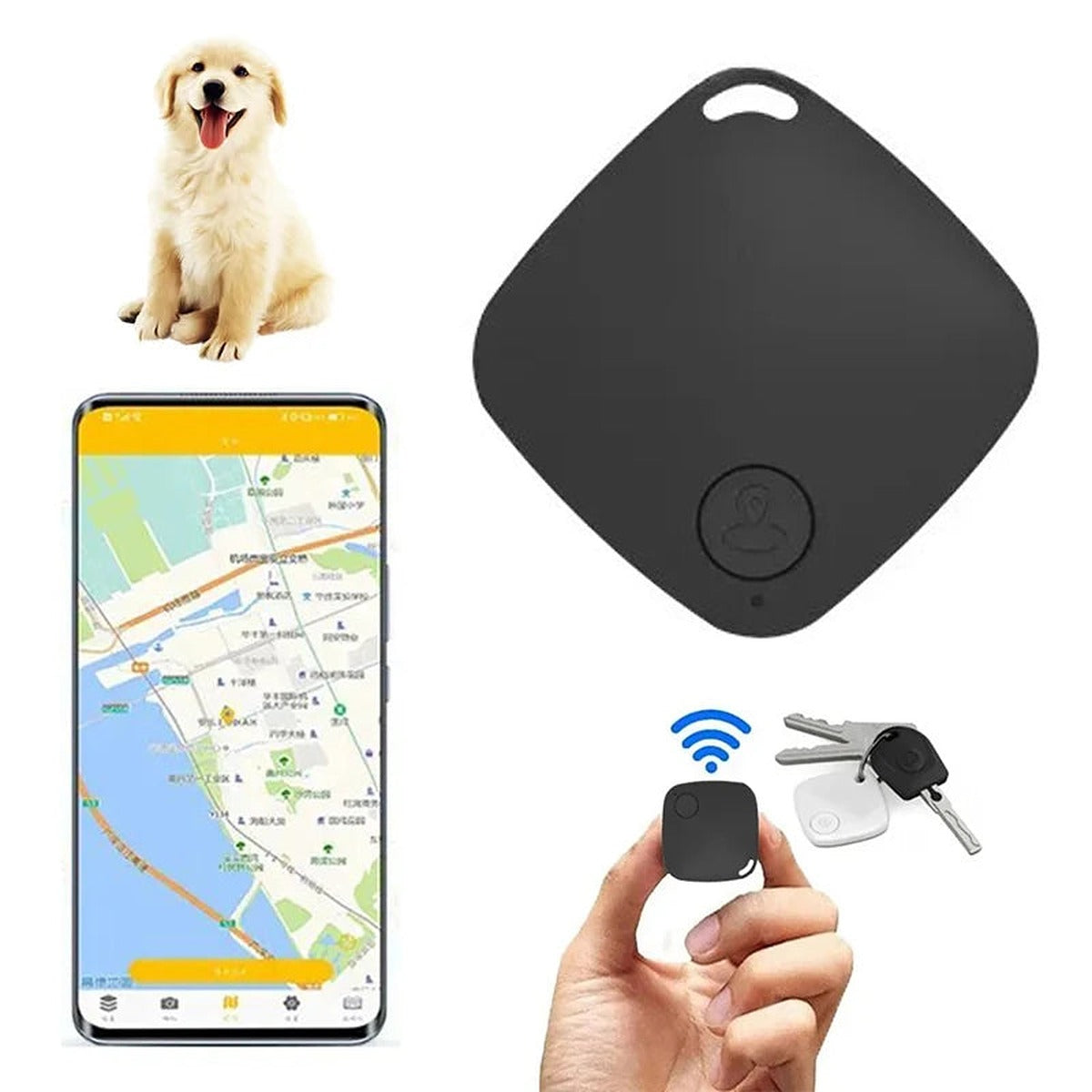 GPS para Mascotas – foto 2