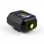 Practiko - Luces De Emergencia Para Ciclistas