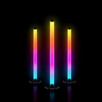 Practiko - Luces Esquineras RGB
