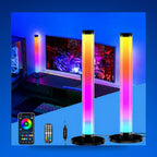 Practiko - Luces Esquineras RGB