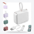 Practiko - Power Bank Plegable
