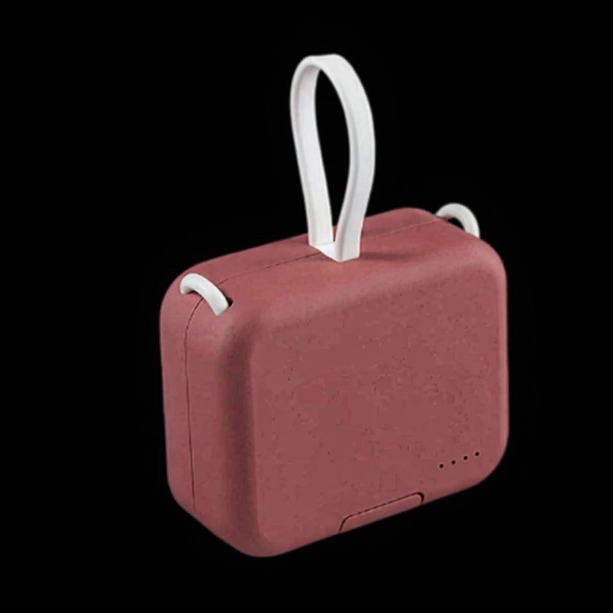 Practiko - Power Bank Plegable