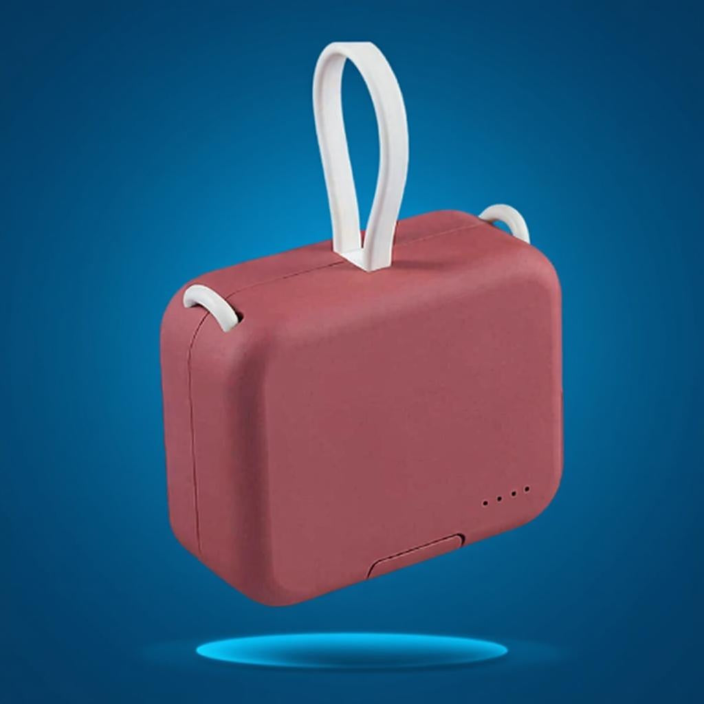 Practiko - Power Bank Plegable