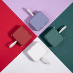 Power Bank Plegable Tipo C y Lightning – foto 2