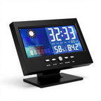 Practiko - Reloj De Escritorio Digital