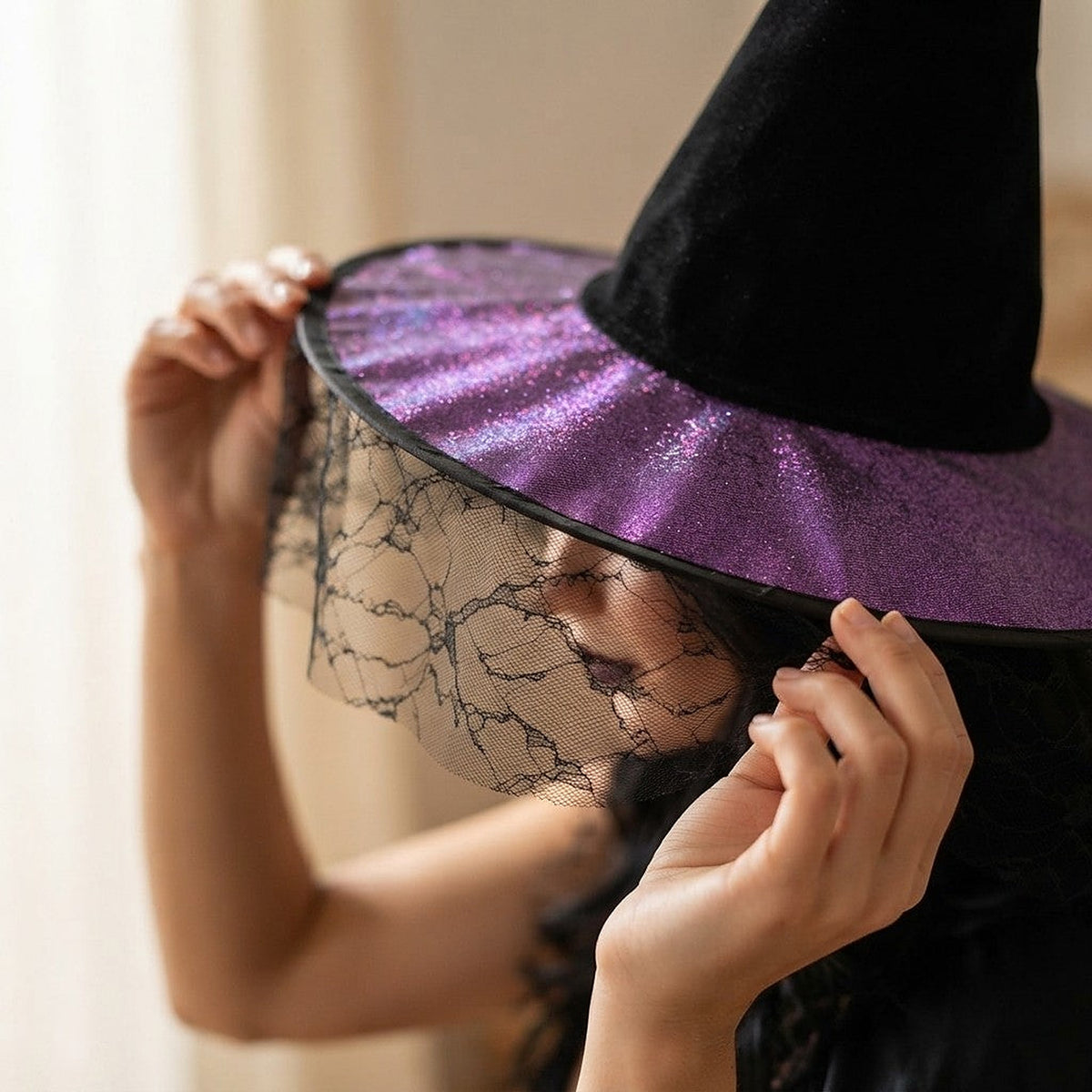 Practiko - Sombrero De Halloween