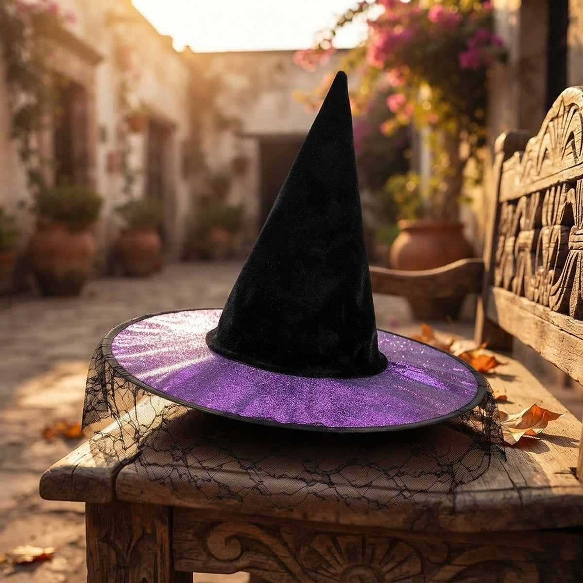 Practiko - Sombrero De Halloween
