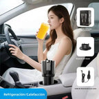 Taza Eléctrica Térmica para Auto – foto 2