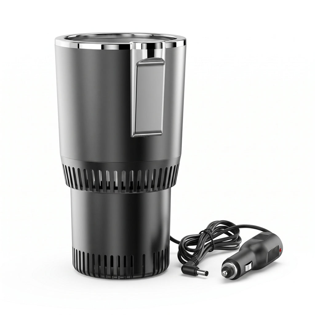 Taza Eléctrica Térmica